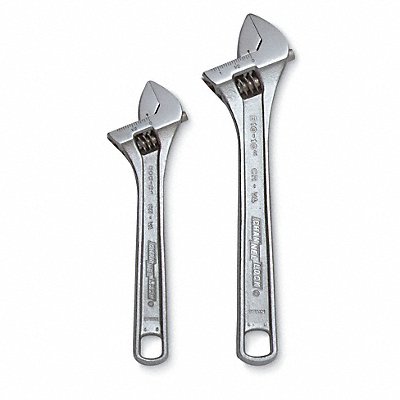 Adjustable Wrench Sets image